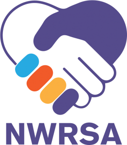 NWRSA Acronym logo